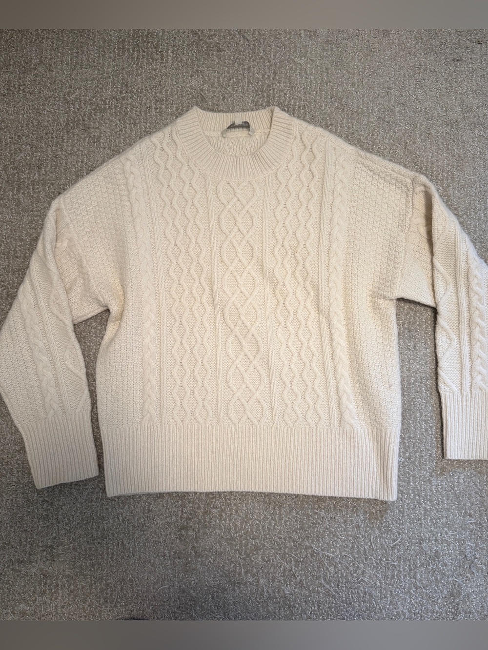Favorite Daughter Sweater